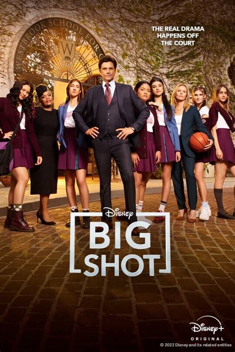 yesmovie big shot|Big Shot (Disney+) Trailer HD .